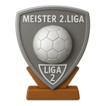 Zweite Liga